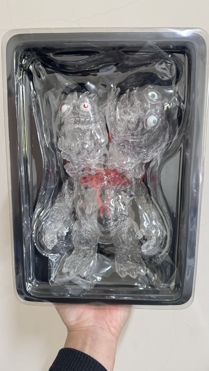 新品 T9g Rangeas x goopimade x aes AES x GOOPiMADE x T9G “G.A.T