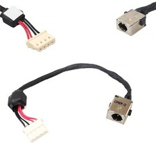 DC Power Cable Jack For Acer Aspire 5349 5745 5749 5749Z Original New