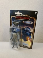 Kenner Star Wars The Black Series Credit Collection - Bo Katan Kryze F5544 Neu