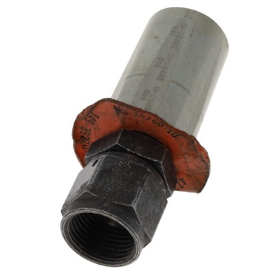 New Aerospace Hose Fitting P/N MS28760-10 - Steel 5/8