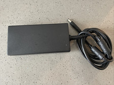 DELL HA180PM180 19.5V 9.23A 180W Genuine Original AC adapter Pin in middle