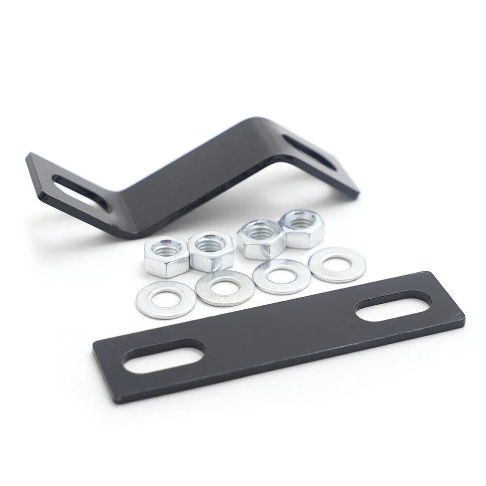 Full Shots Staggered Dual Exhaust Pipe for YAMAHA Bolt XVS950 C R Spec 2010-2018 — 第 3/4 张图片