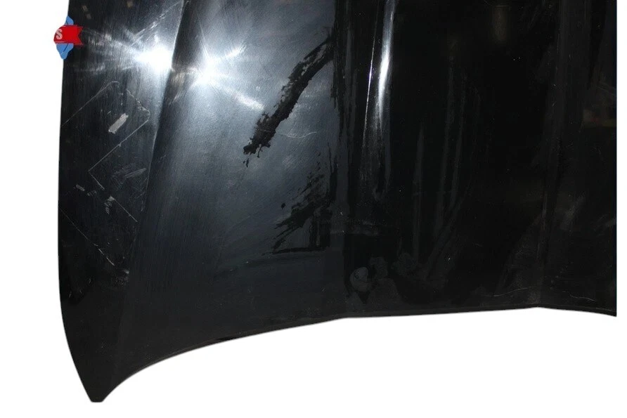 07-15 Conjunto de panel de cubierta de capó delantero Jaguar XK XKR 6W8316246AD fabricante original Foto 4 de 4