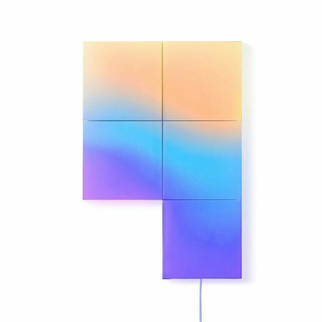 Lifx Polychrome Led Tile Kit L3tilekitin For Sale Online Ebay