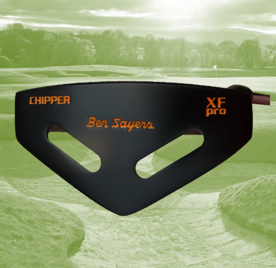 Ben Sayers XF Pro Right Hand Chipper - Image 4 of 4