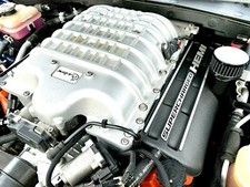 Fits Hellcat Trackhawk One-way Valve Cover Crankcase Breather For Jeep Wrangler
