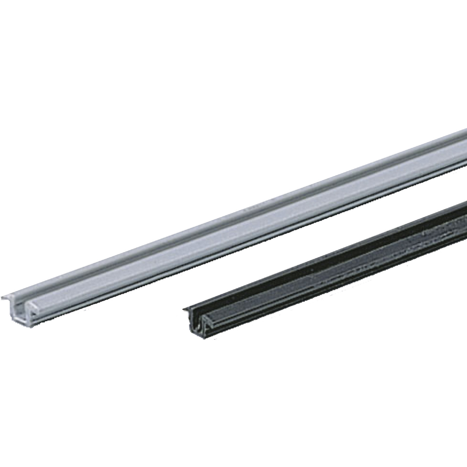 Hettich Slide Line 55 Guide Profile 78 3 4in Simple Guide Rail Ebay
