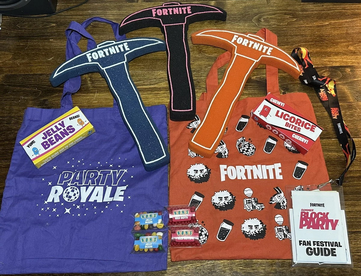 Fortnite Lanyard Video Gaming Merchandise for sale | eBay