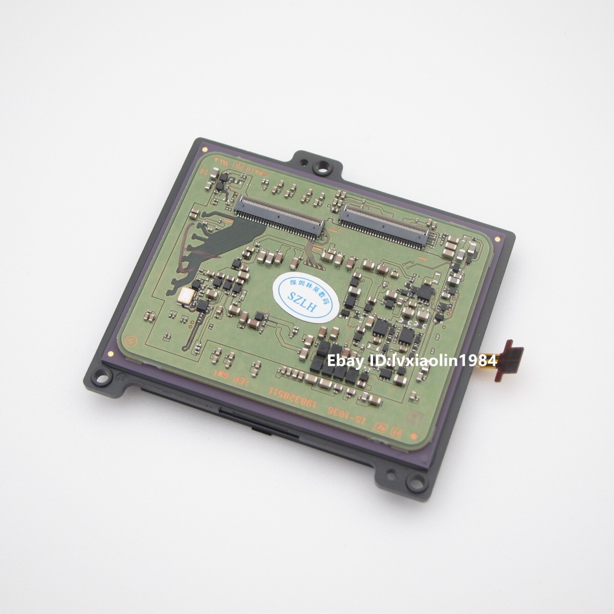 CMOS CCD Image Sensor Matrix Assy For Sony FX3 ILME-FX3 ILCE-7SM3
