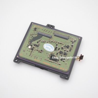 CMOS CCD Image Sensor Matrix Assy For Sony FX3 ILME-FX3 ILCE-7SM3