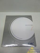 EMC  Celerra AntiVirus Agent CAVA Software