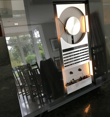 bang and olufsen beosound 4000