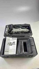 Porter Cable Plate Joiner Kit Model 557 W/ Case