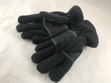 C9 CHAMPION - 1 pair of Winter Gloves - Size 4/7 - Black - NEW
