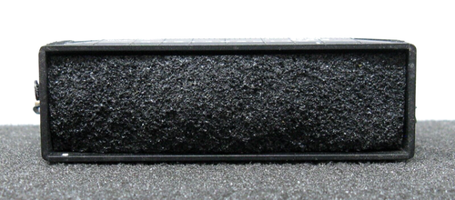KADEE N Scale Clinchfield CRR 33' Twin Bay Coal Hopper w/Coal Load, C7 - Picture 6 of 6