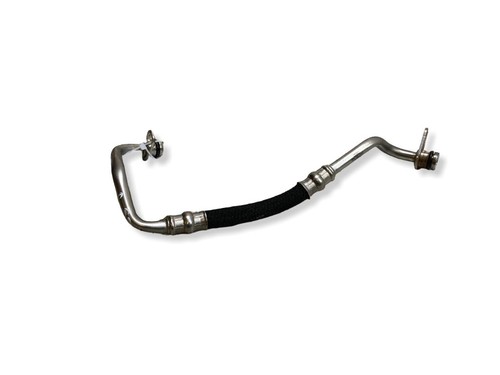 Audi Q5 SQ5 2023 Benzin 195kW Turbolader Ölleitung Ölschlauch 06N145778