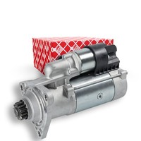 febi Bilstein Starter 48988 FüR DAF