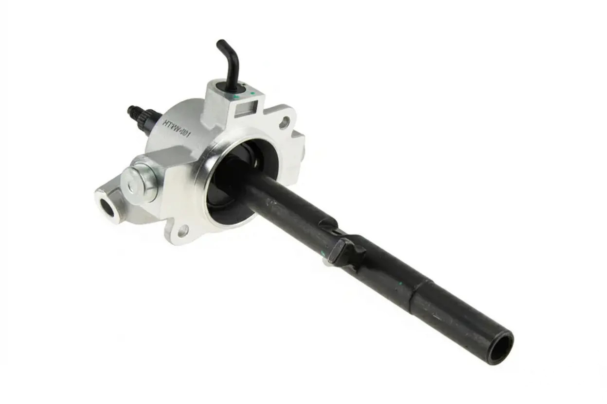 Automatic transmission shift lever NXX-VW-001 NTY for SKODA VW AUDI SEAT