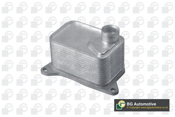 BGA ÖLküHler Passend FüR VW Golf VII 5G1 BQ1 BE1 BE2 2.0 GTI Polo AW1-image