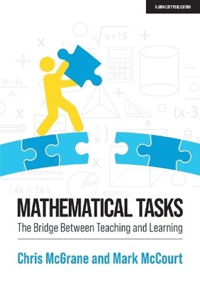 Mark McCourt Chris McGrane Mathematical Tasks (Taschenbuch)