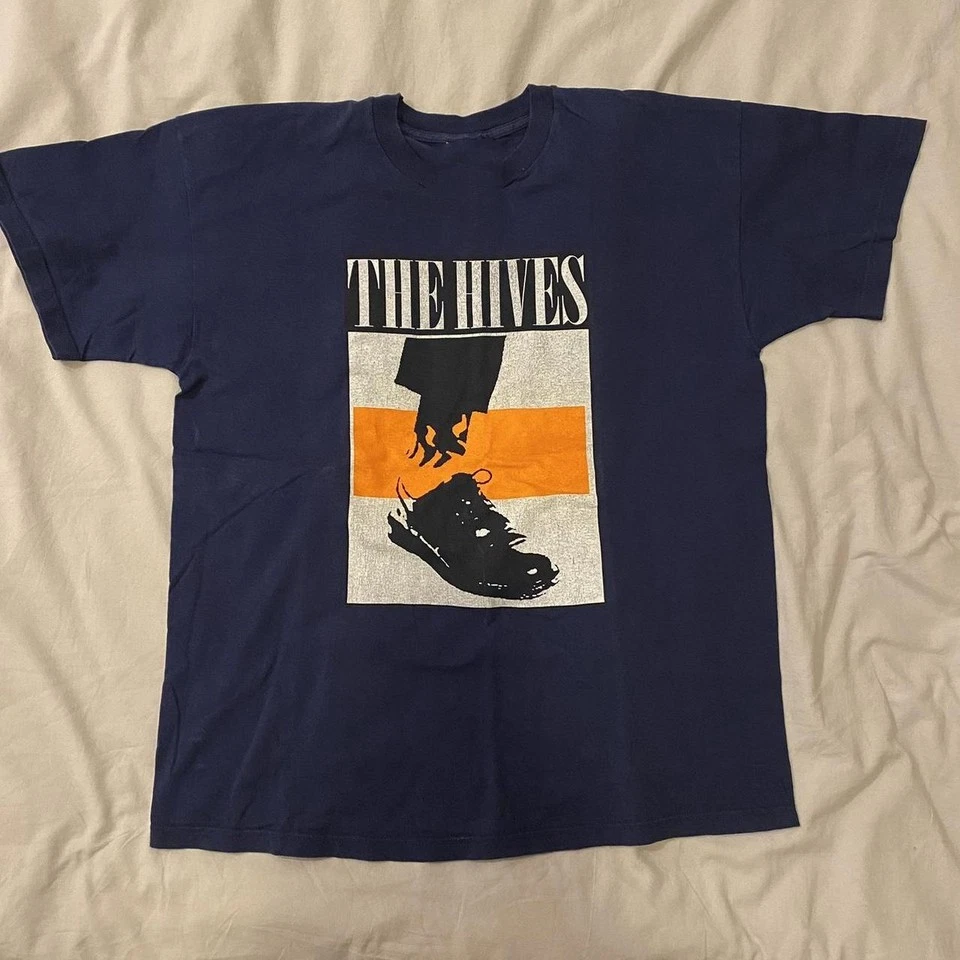 the hives shirt products for sale | eBay