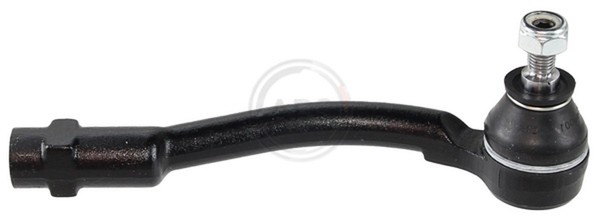 A.B.S. Spurstangenkopf Gelenkkopf 230894 FüR Hyundai Kia Am Soul Pb Yn Venga I20-image
