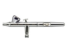 Iwata HP-BS Small Gravity Feed Eclipse Airbru...