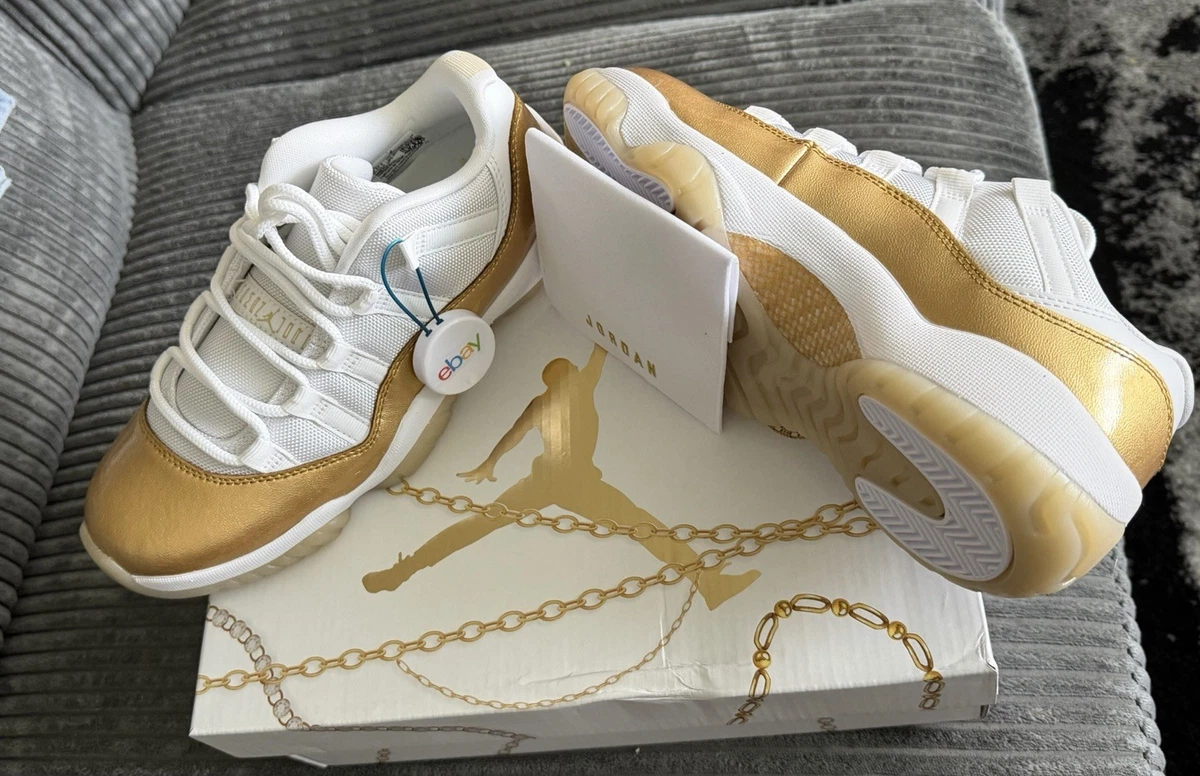 Jordan 11 Athletic Shoes for Women for sale | eBay