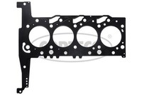 Corteco Dichtung Zylinderkopf 83403062 87Mm Metall FüR Ford Ranger TKE Transit