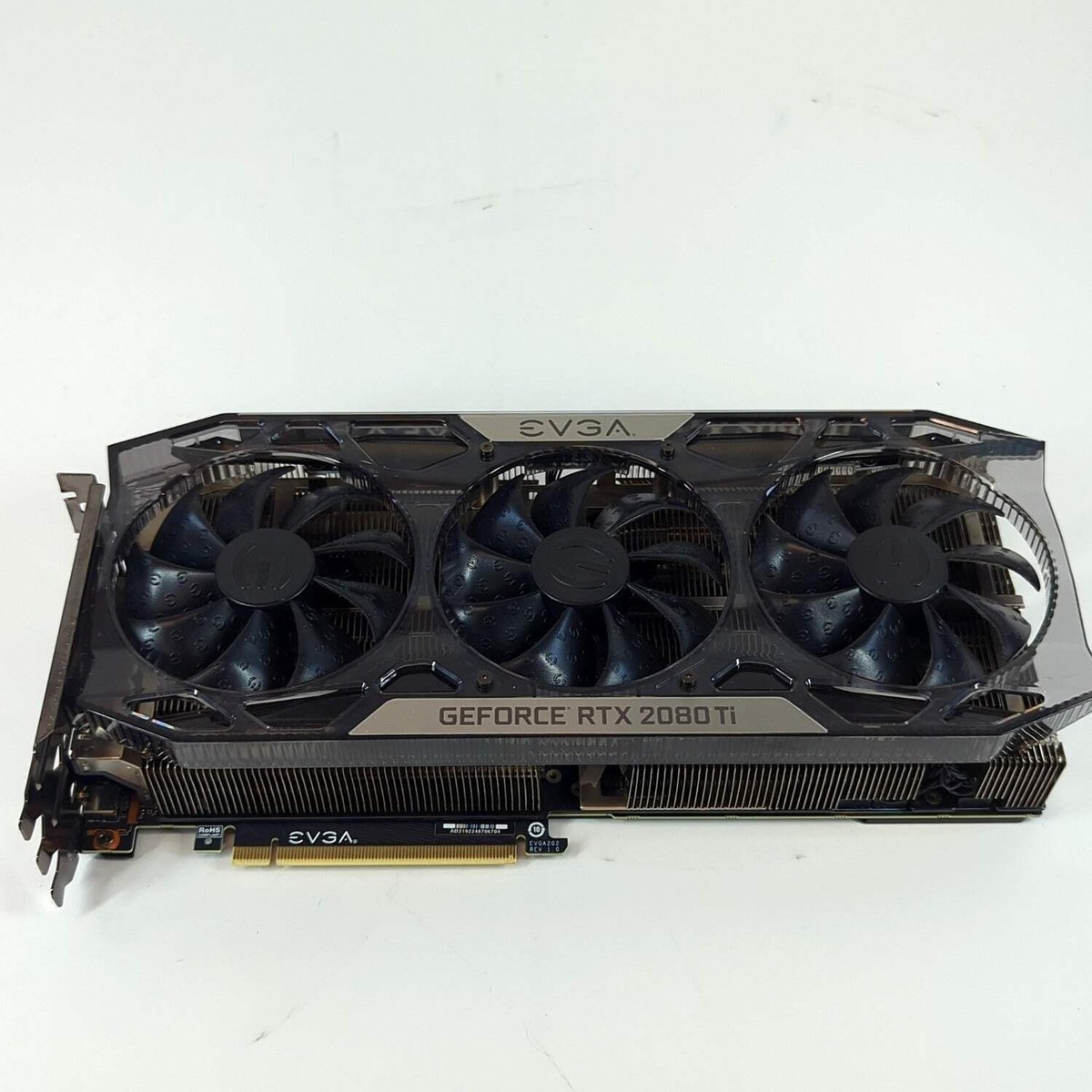グラフィックボード・グラボ・ビデオカード EVGA GeForce RTX 2080 Ti FTW3 ULTRA Amazon | EVGA GeForce RTX 2080 Ti FTW3 ウルトラハイドロ