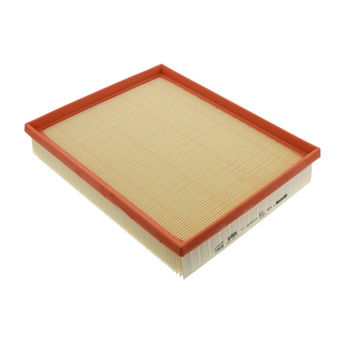 BMW i8 2014-2016 Right Air filter P/N 13717634154