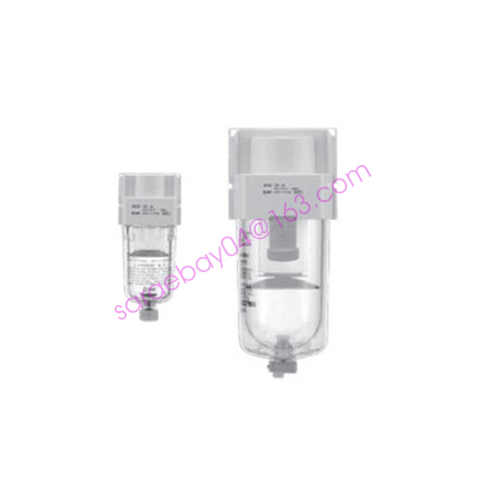 SMC AF30-03D-R-A Air Filter New ✦KD