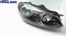 Scheinwerfer mit Blinker komplett Rechts 5K1941006L VW Golf Variant 1.4 TSI 5K