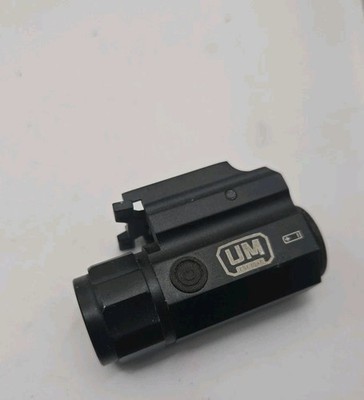 Uncle Mike s Universal Holster Flashlight