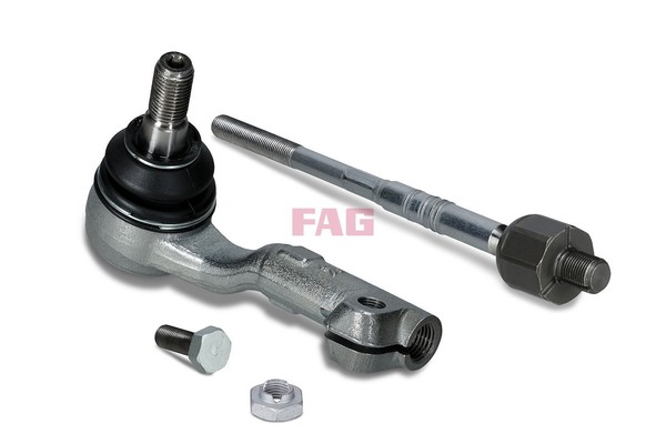 Schaeffler Fag Spurstange 840 1566 10 FüR Bmw 3Er E92 Touring E91 E90 X1 E84 320-image