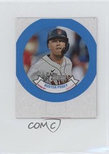 2022 Topps Heritage 1973 Topps Candy Lids Buster Posey #17 0zd5
