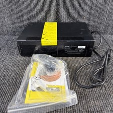 APC BR1000G Battery Back-UPS Pro System Computer Surge Protector