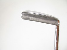 VINTAGE Macgregor Tommy Armour Iron Master IMG Putter 35"