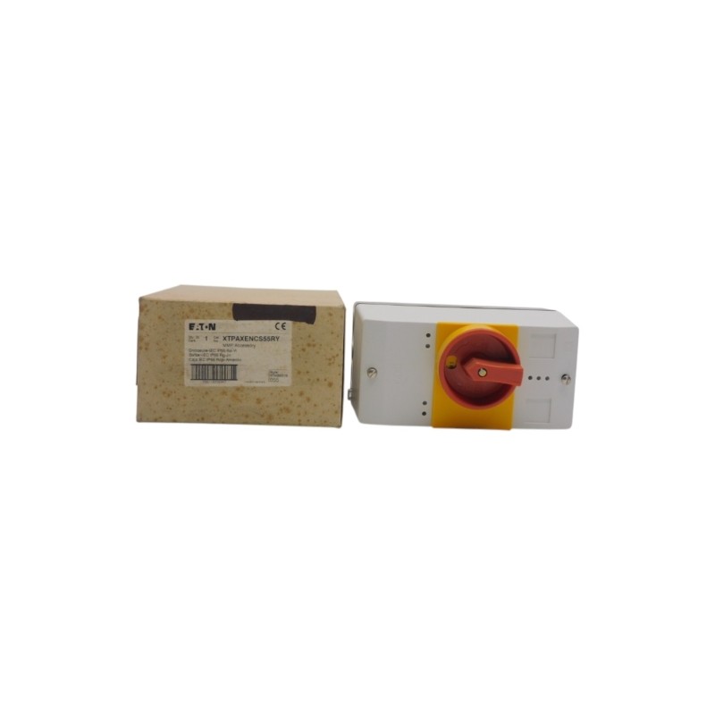 Eaton Xtpaxencs55Ry Nsmp