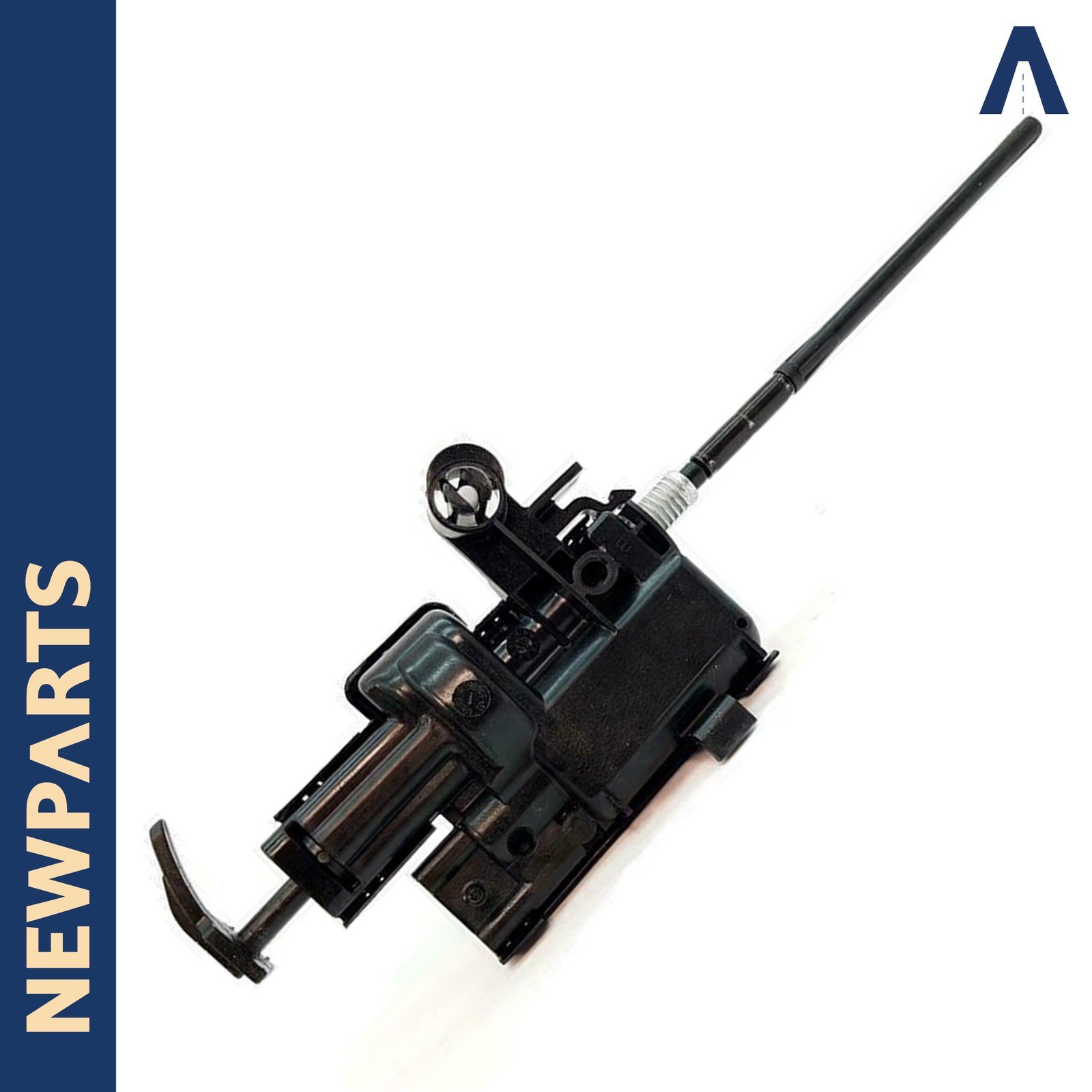 Moteur trappe carburant 788264742R Clio 3 Clio 4 et Laguna