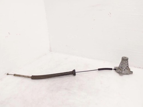 BMW X5 E70 Schaltzüge 7575418 2.99 Diesel 173kw 2007 33236250