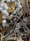7+ LBS Mixed Jewelry Lot | Wearable, Craft, Repair & Resale | Vintage - Modern 2 — photo 10