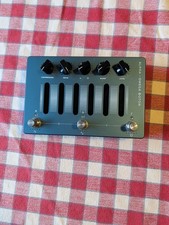 Darkglass Alpha Omega Photon Effect Pedal