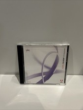Adobe Acrobat 7.0 Standard " UPGRADE " CD - Windows w/ Serial Number-Used