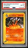 2003 POKEMON AQUAPOLIS #14 HOUNDOOM PSA 8