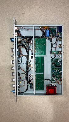 Chameleon Labs 7602 MKII Neve Carnhill Transformers (Preamp, Line in, Output)