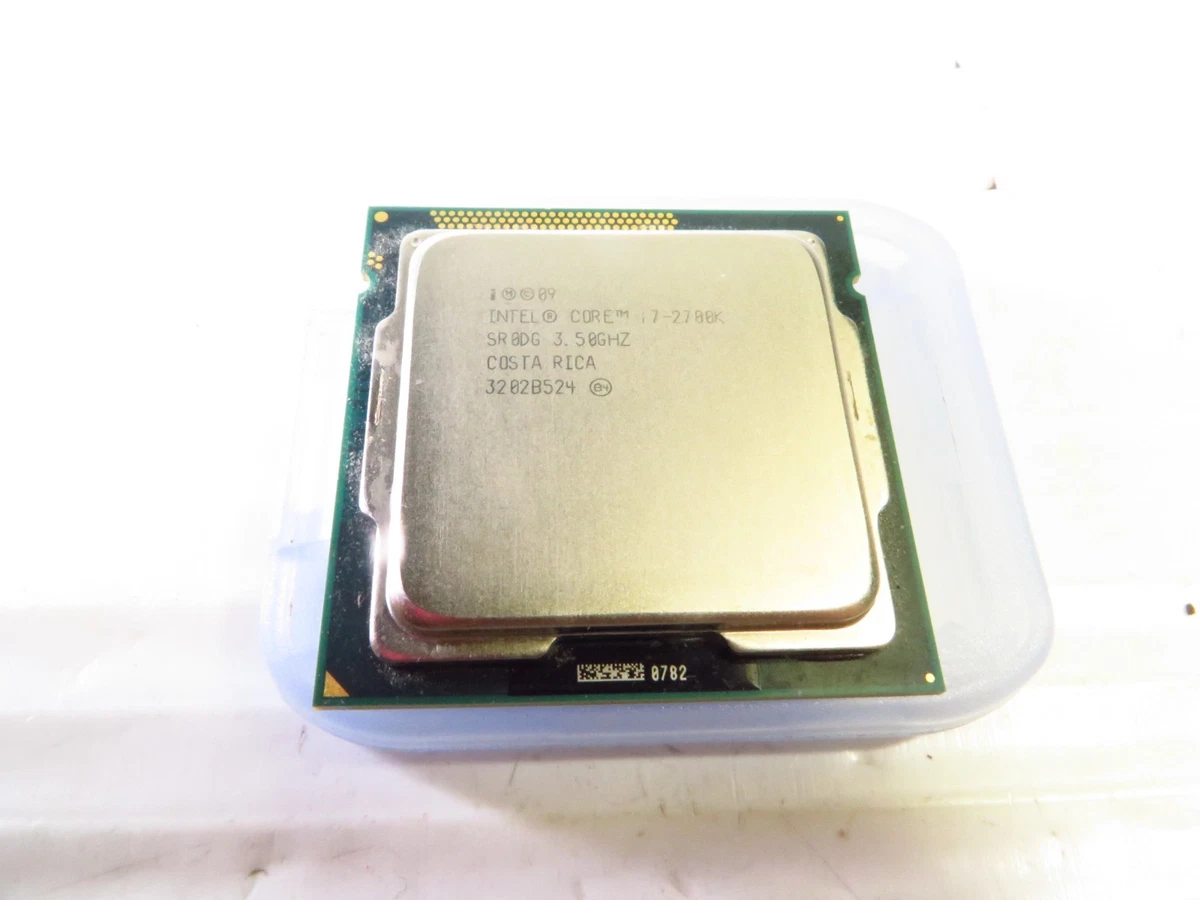 Core i7 4th Gen Computer Processors for sale | eBay