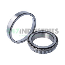 32021X Timken 105 x 160 x 35 mm TAP. ROLL. SI...