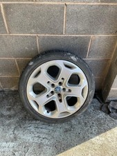 Ford Mondeo Mk3 18”alloy Wheel &tyre