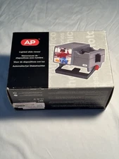 AP Slide Viewer For 35mm ✅